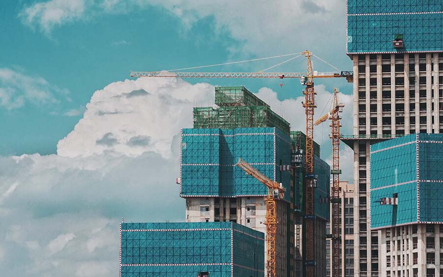 construction